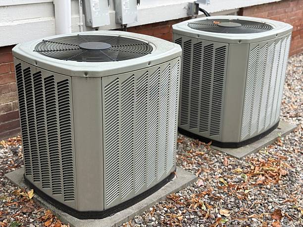 Reliable Hvac contractor in Cashion, OK by JG Cool HVAC