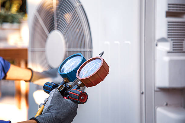 Affordable Hvac solutions in Cashion, OK