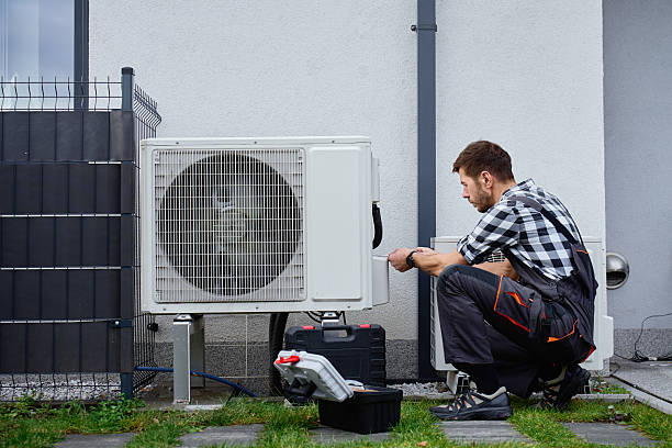 Top rated local Hvac specialists in Cashion, OK